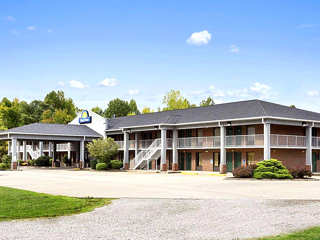 Days Inn by Wyndham Kuttawa/Eddyville (Kuttawa) 