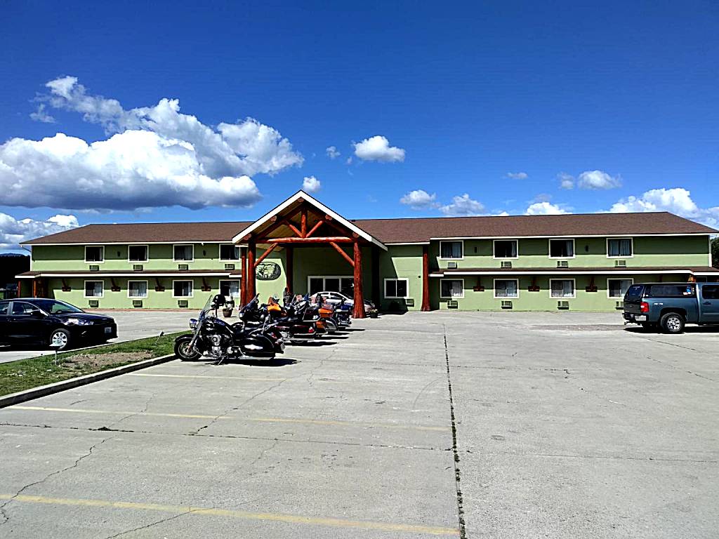 Country Inn Libby (Libby) 
