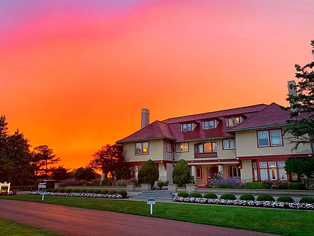 The Villages at Ocean Edge Resort & Golf Club (Brewster) 