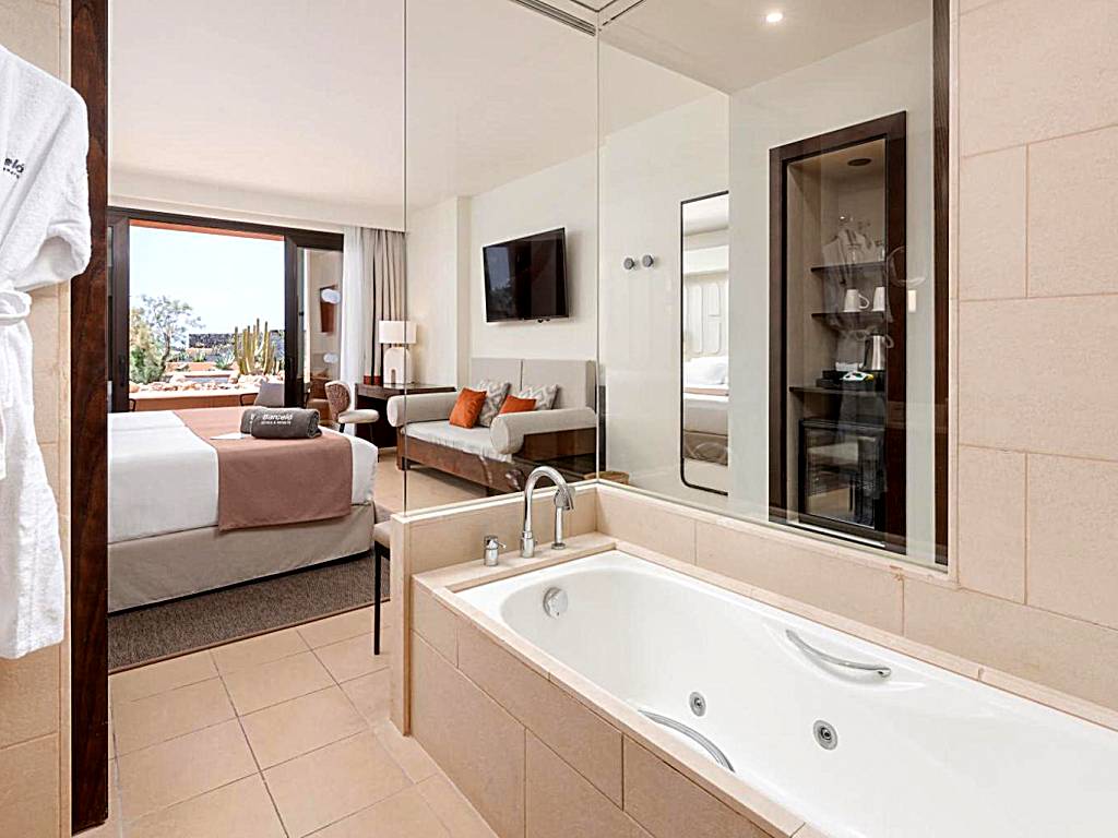 Barceló Tenerife Royal Level: Deluxe Room (San Miguel de Abona)