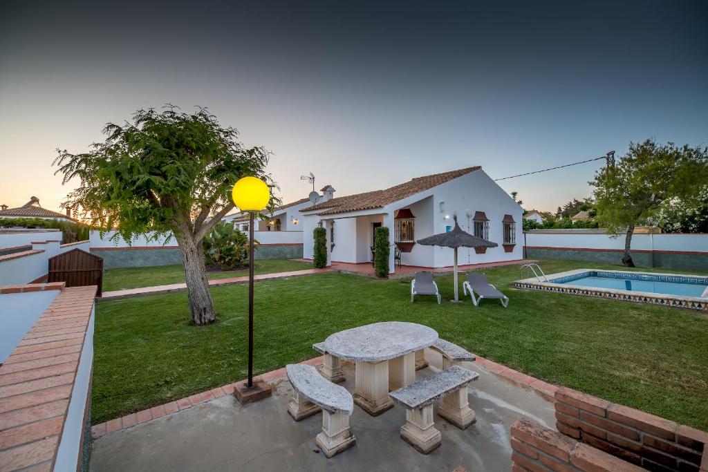 Chalet Pedro II