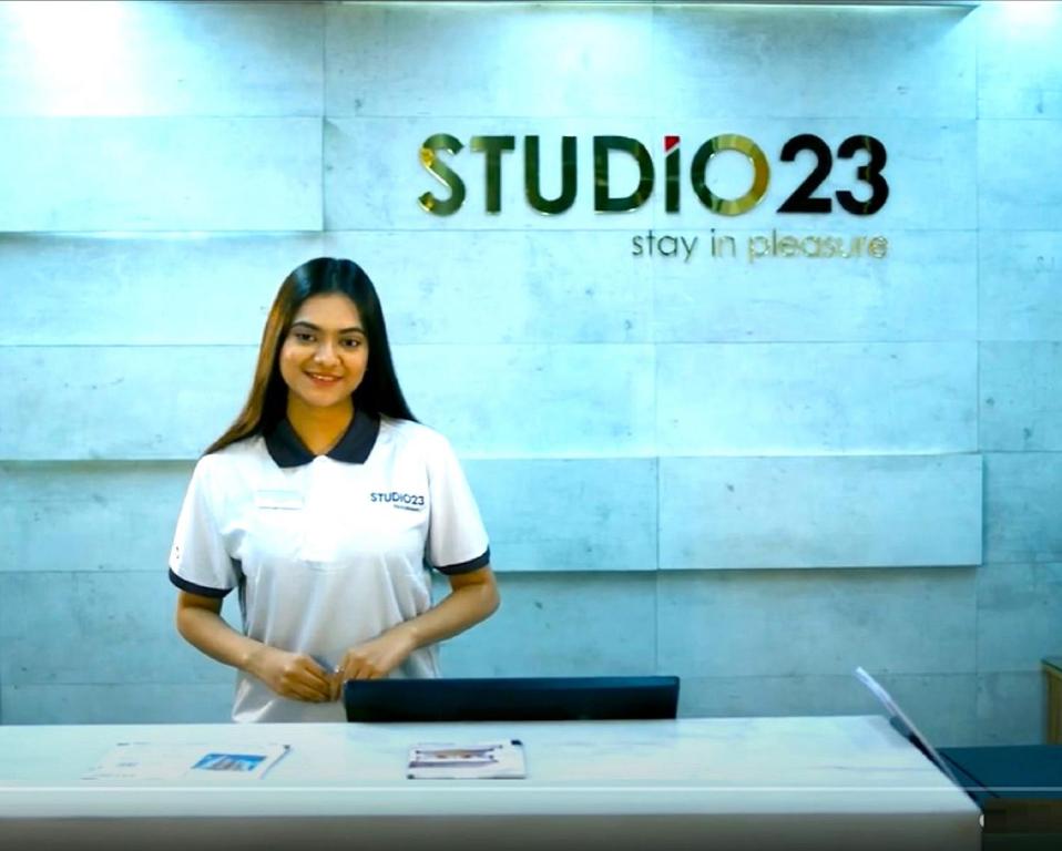 HOTEL STUDiO23