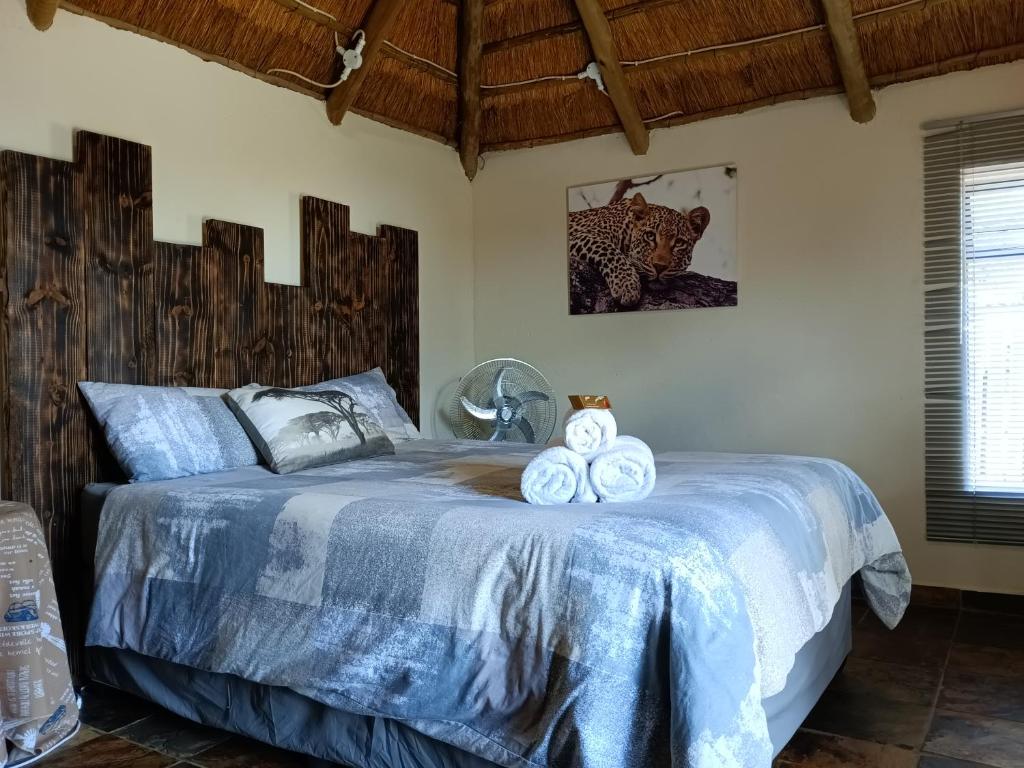 Unique Overnight Accommodation Polokwane Eco Friendly