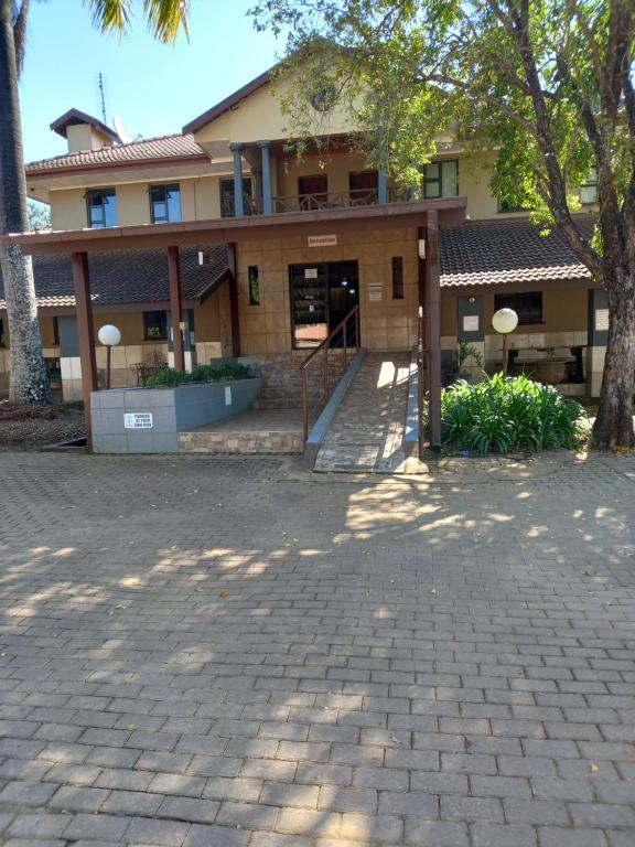 Avispark Lodge