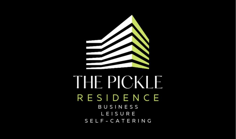 The Pickle Residence
