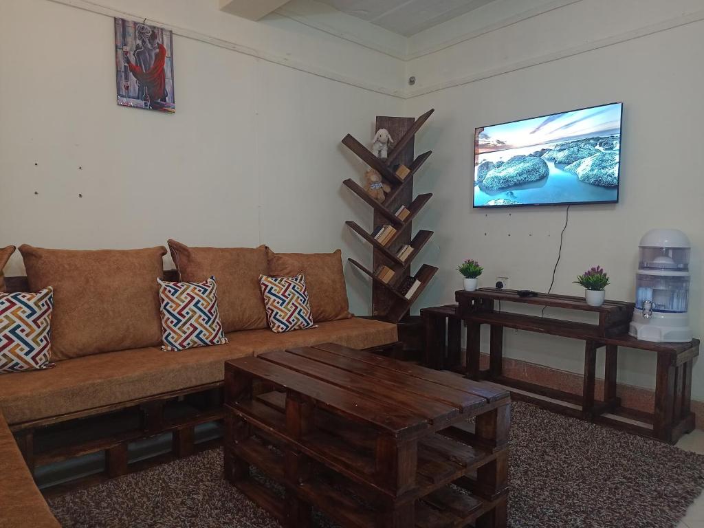 Pallet Luxe Home