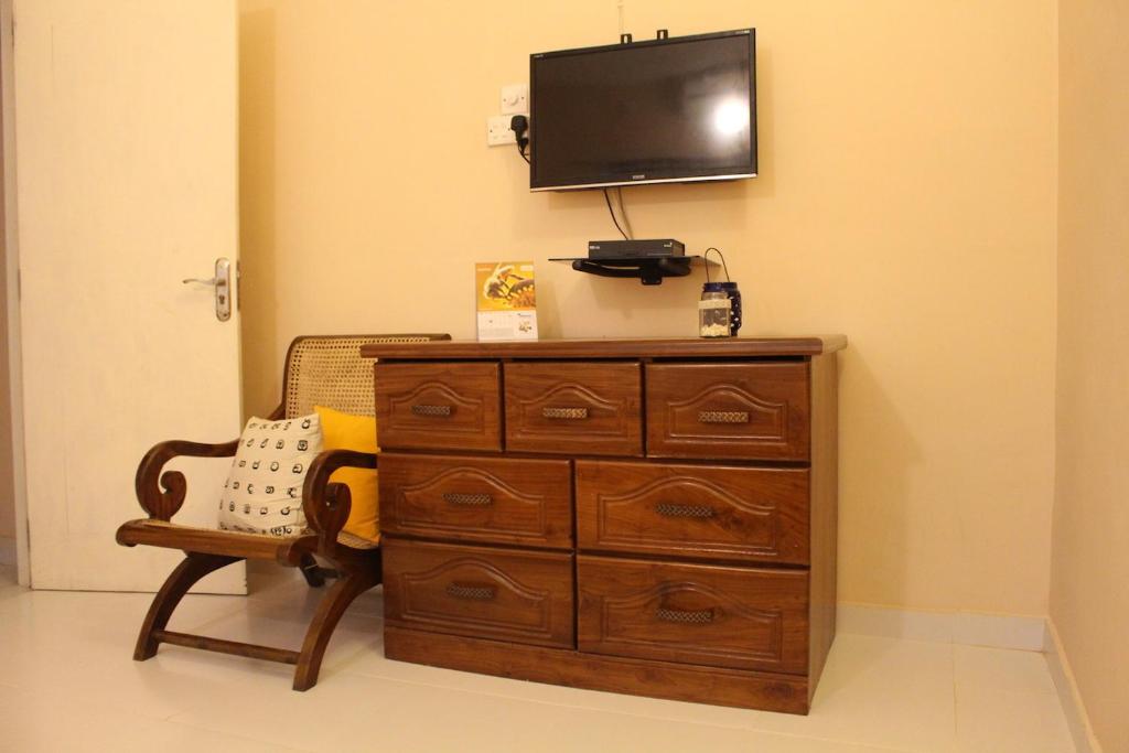 Araliya Suite