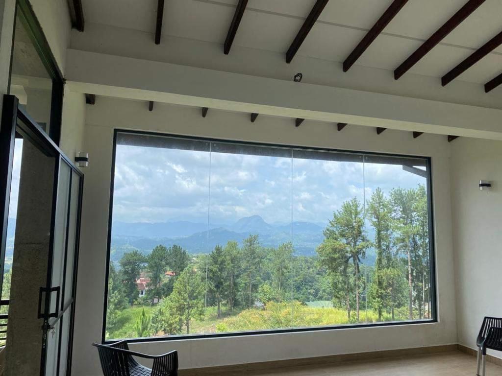 Heaven views
