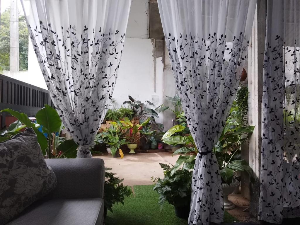 Ella Way Homestay