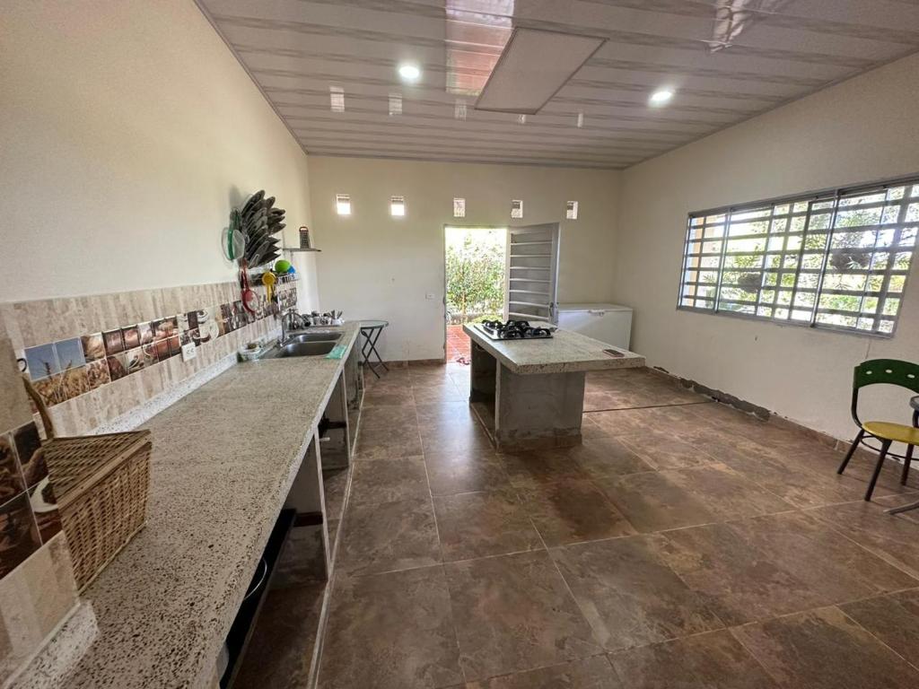 Casa finca Caracolí