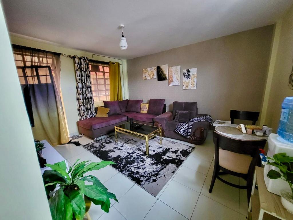 Trudy homes 1 bedroom