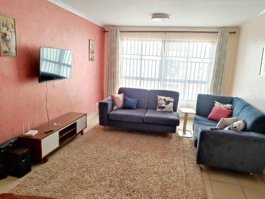 3Bedroom Greatwall Gardens Mombasa Rd NBO