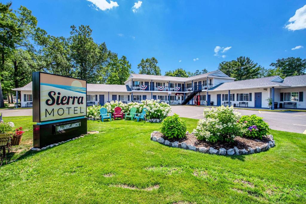Sierra Motel