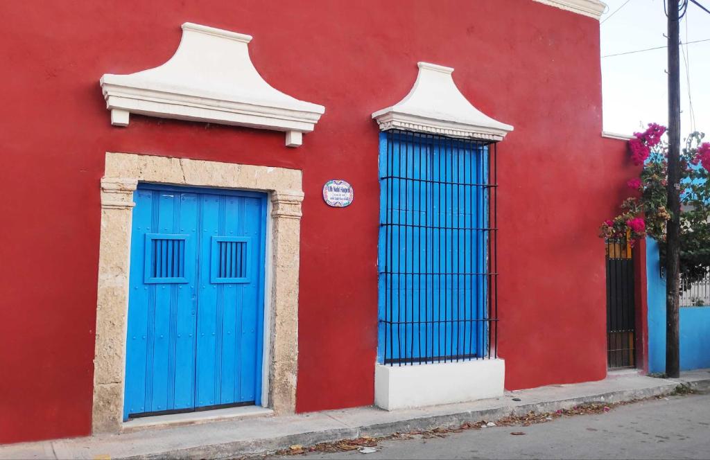La Casa del Café
