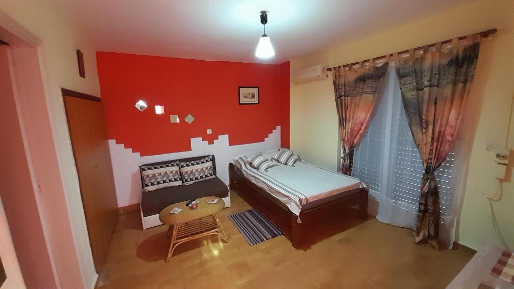 Y.M.Apartment